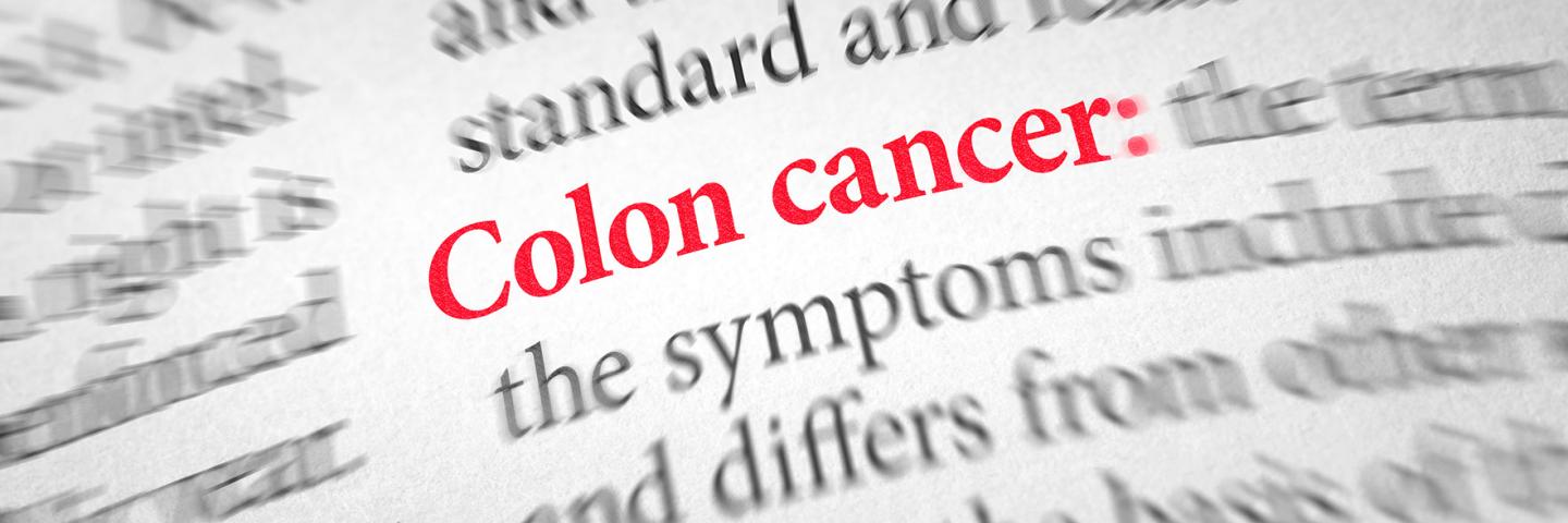 Colon-Cancer-Definition