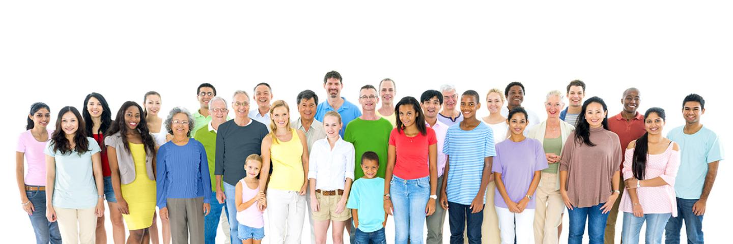 Primary Care patient group