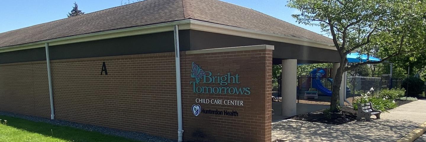 Bright-Tomorrows Child Care Center