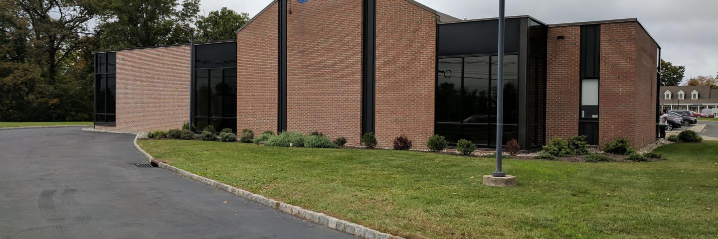 Hunterdon Family Medicine at Your Doctors Care Building 2