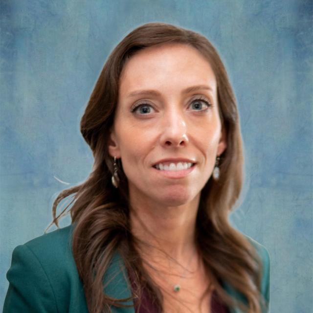 Dr. Melissa Camiolo