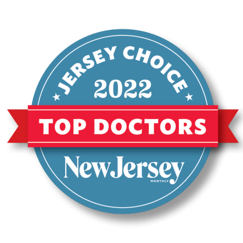 Jesery Choice Top Doctor Badge 2022