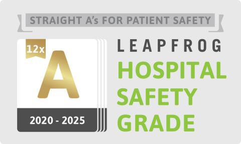 Leapfrog Safety Grade Logo 12X
