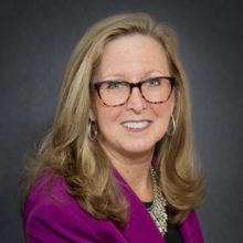 Bonnie J. Petrauskas, MBA