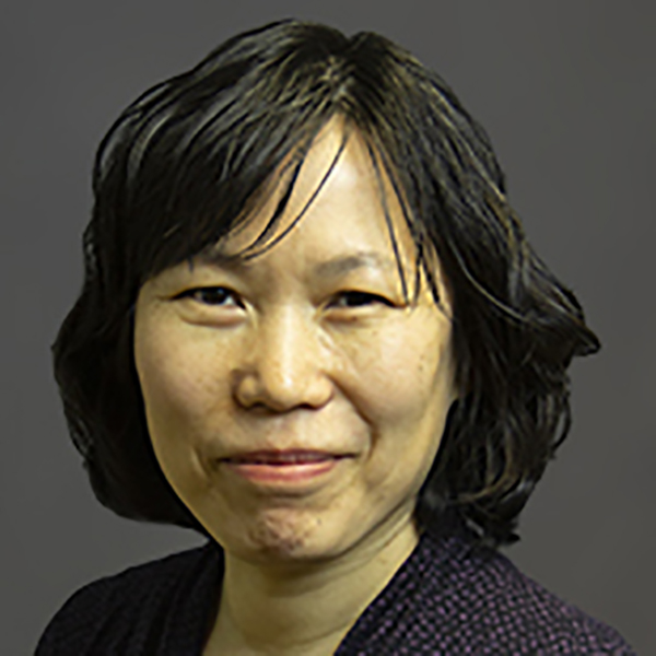 Lide Liu, MD