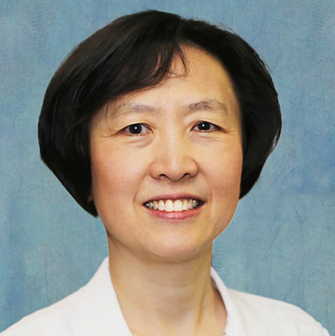 Lin Chou, MD