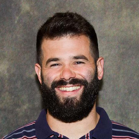 Brian Patullo, DPT, Senior PT | Hunterdon