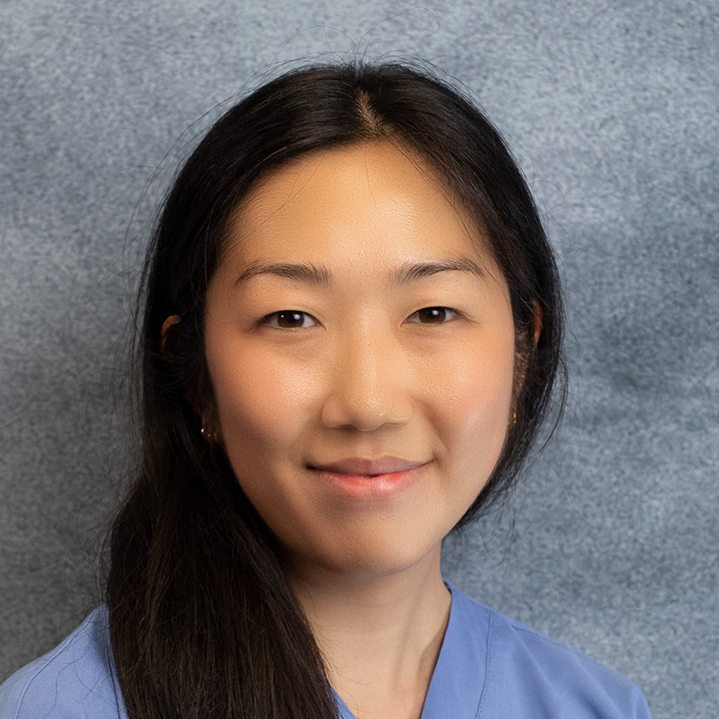 Amy Han, Md