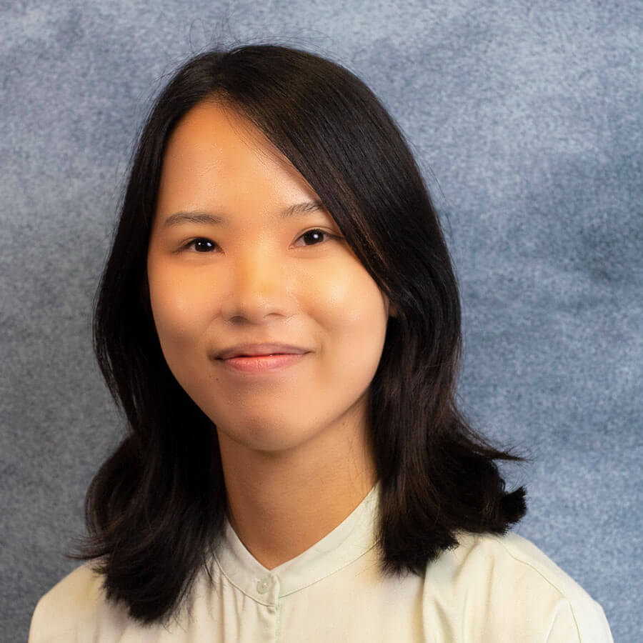 Sally Ko, Pharmacy Resident, PGY-1