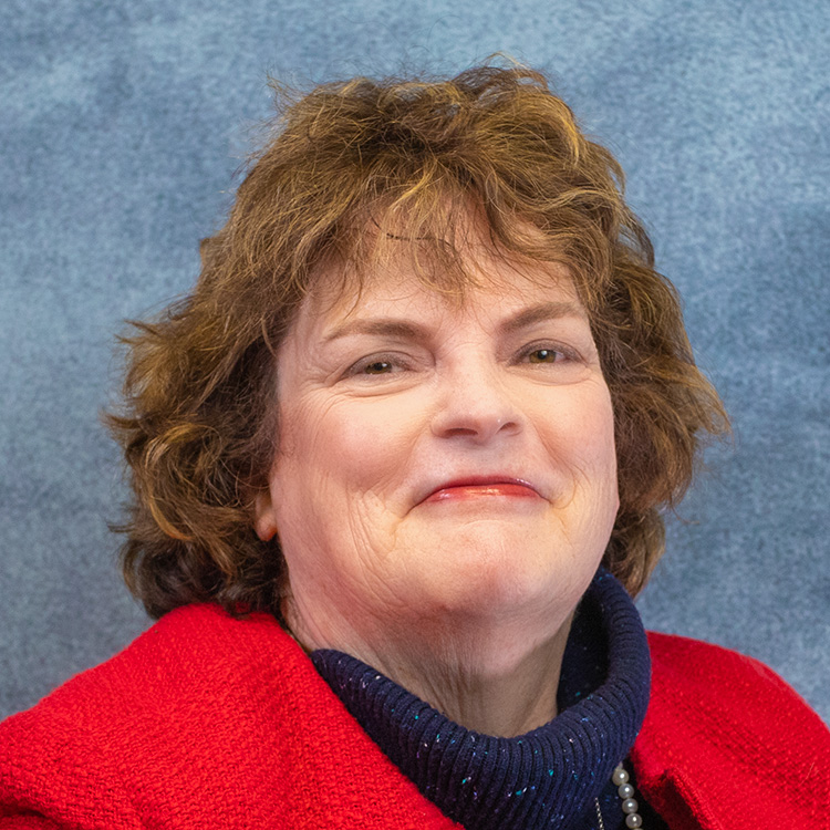 Margaret Eichman, MD