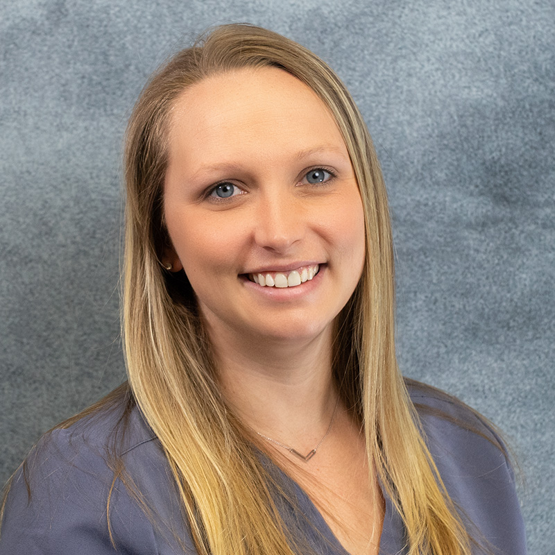 Lauren Collins, PT, DPT