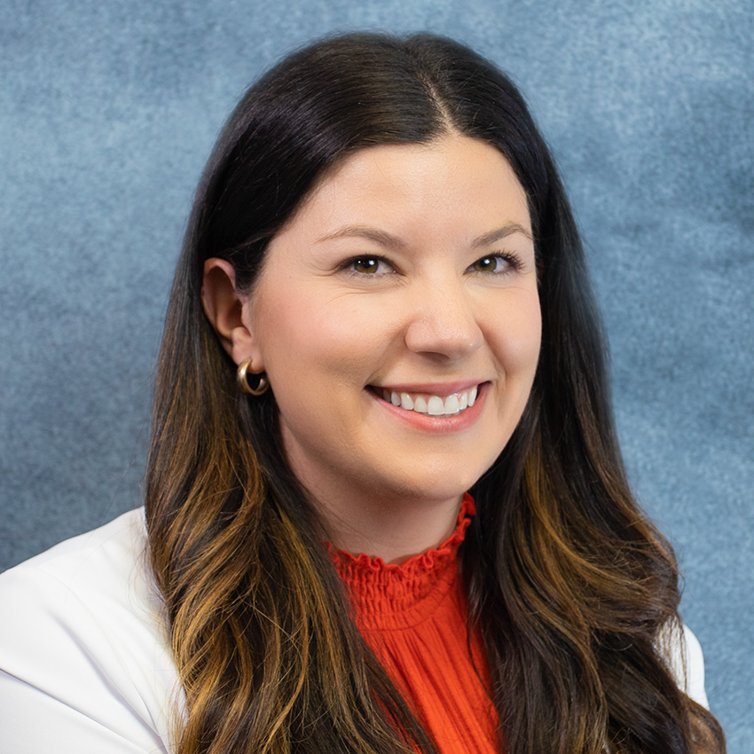 Jaime Murray, NP, Hunterdon Pulmonary and Critical Care