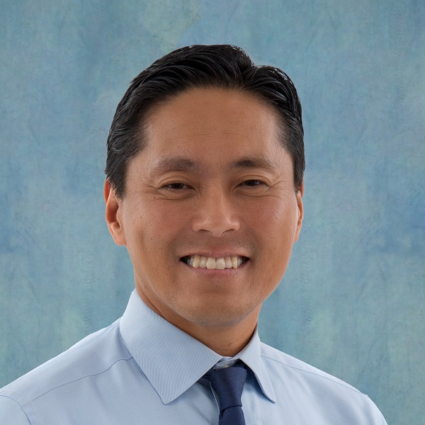 Headshot of Brian H. Chon, MD