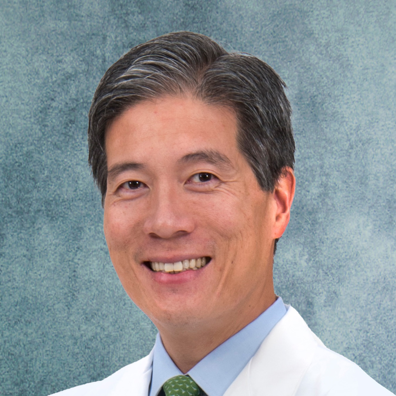 Headshot of Henry K. Tsai, MD