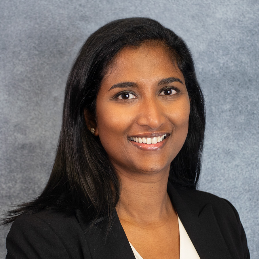 Ramya Krishnan MD