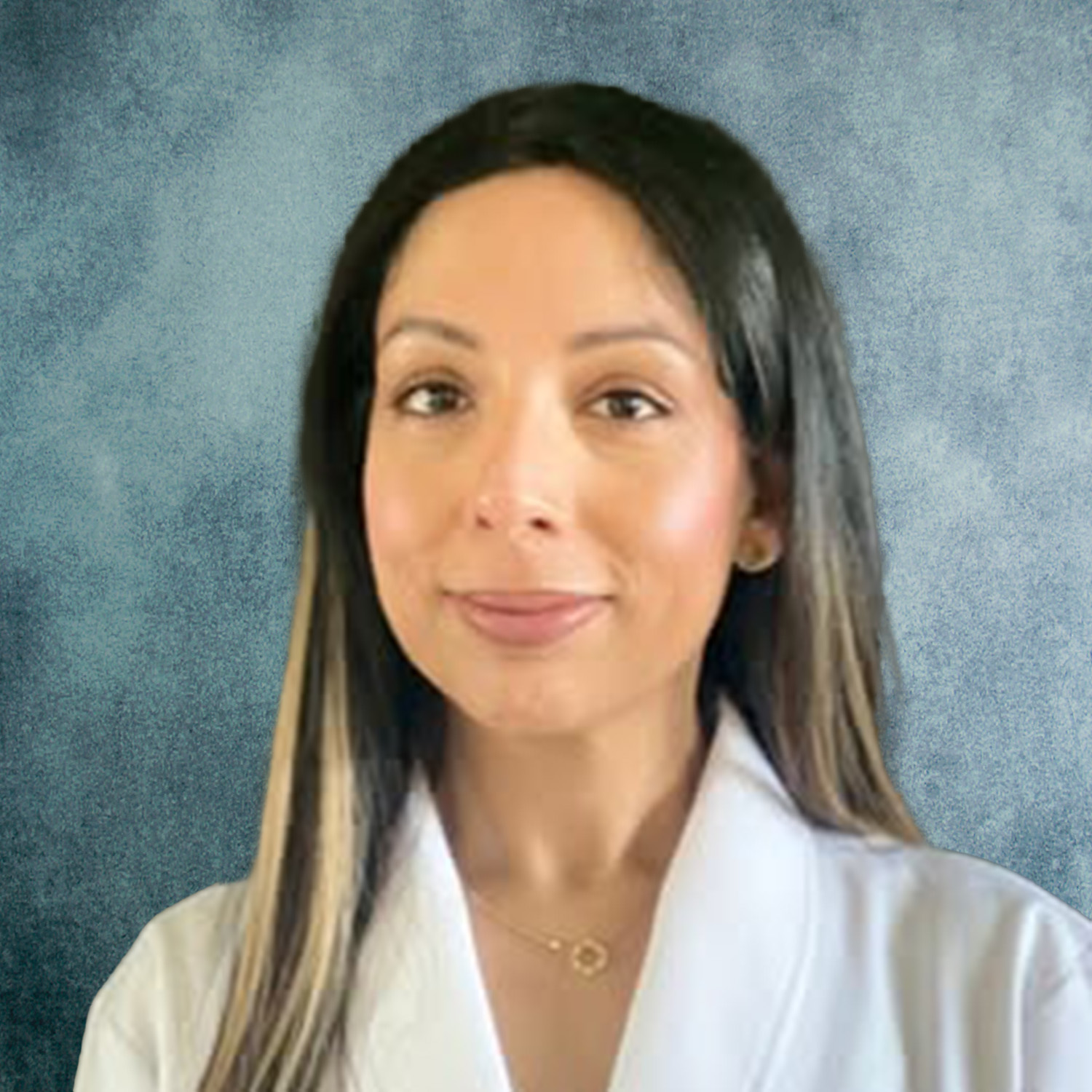 Headshot of Nazia Shigri, MD