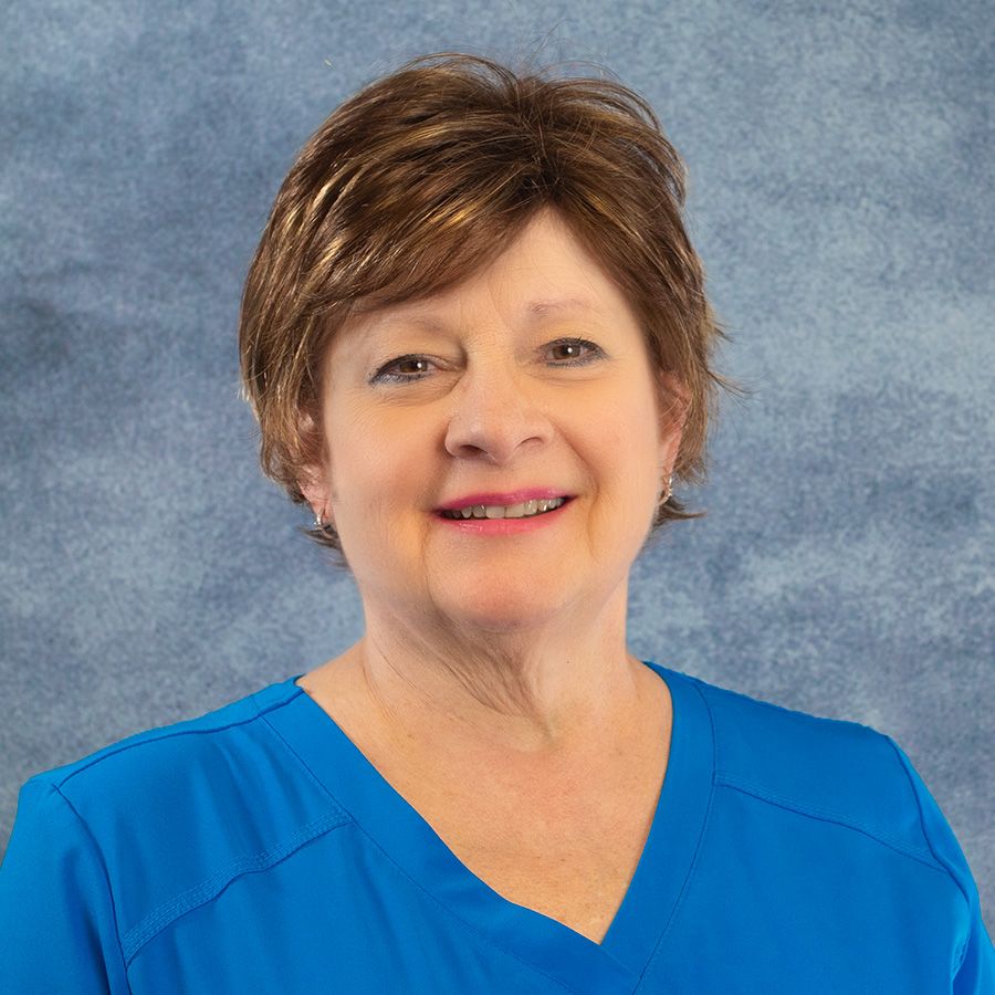 Barbara Foley