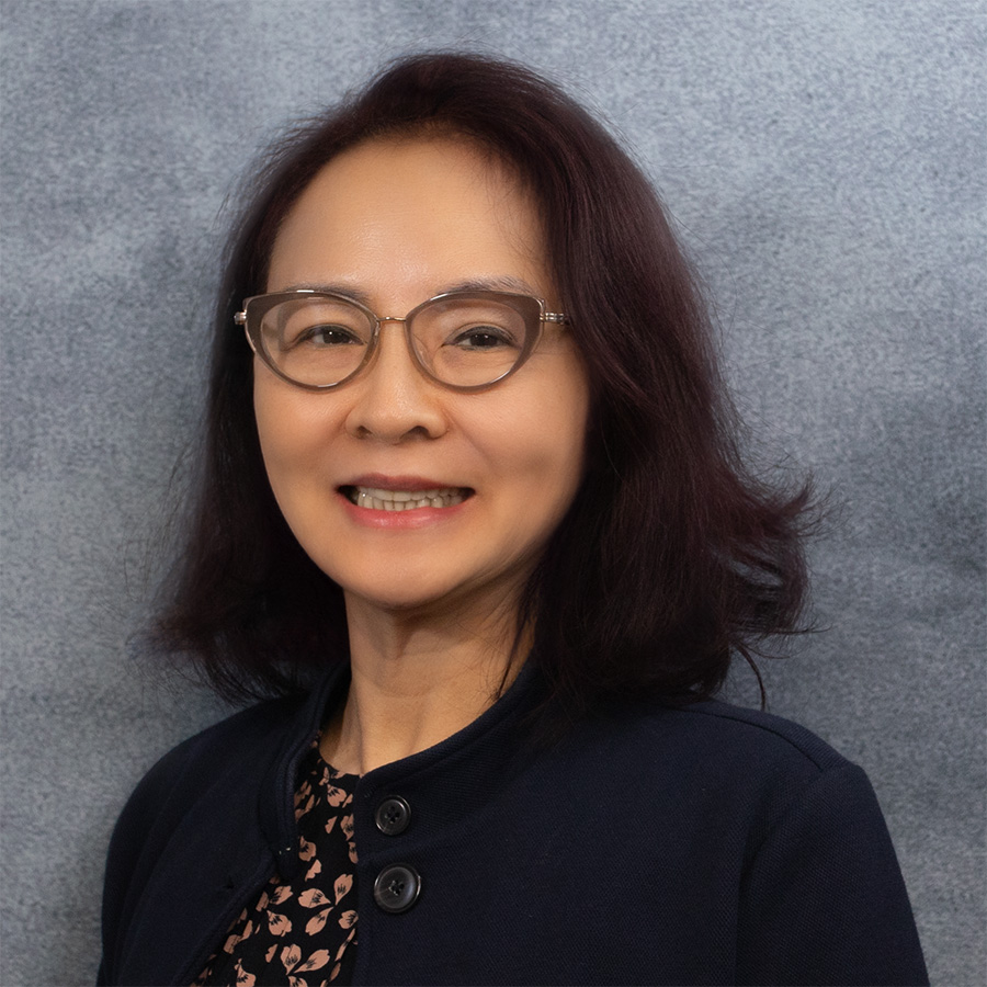 Wei Wang MD