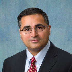 Ali Shah, MD