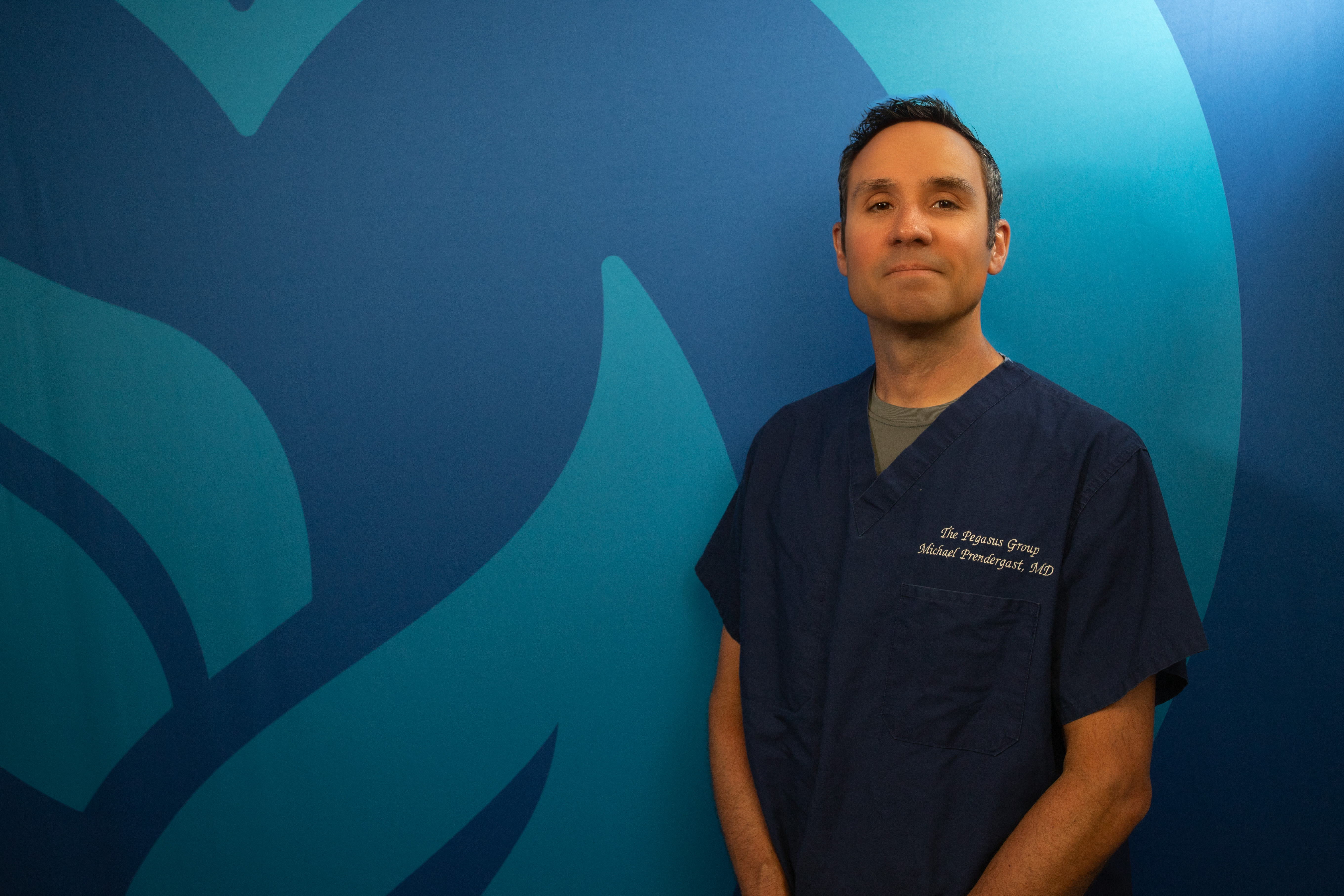 Michael Prendergast MD Signs and Symptoms...