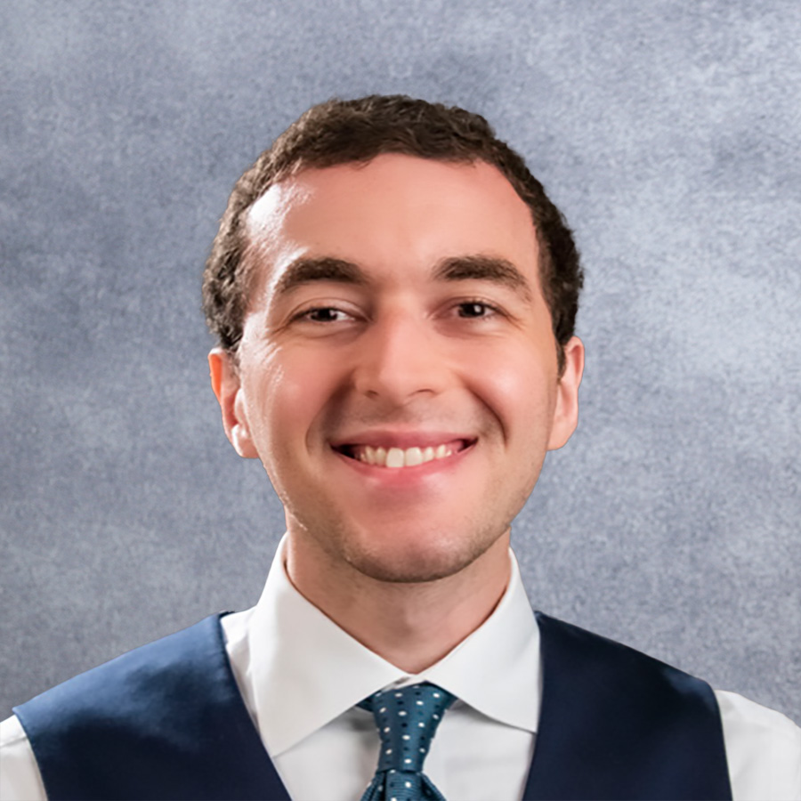 Mostafa Balboul, MD
