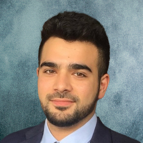Adam Choudhry, PA-C