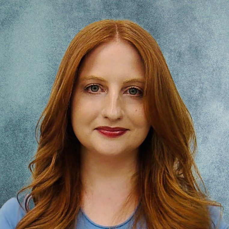 Headshot of Alexandra L. Solomon, MD