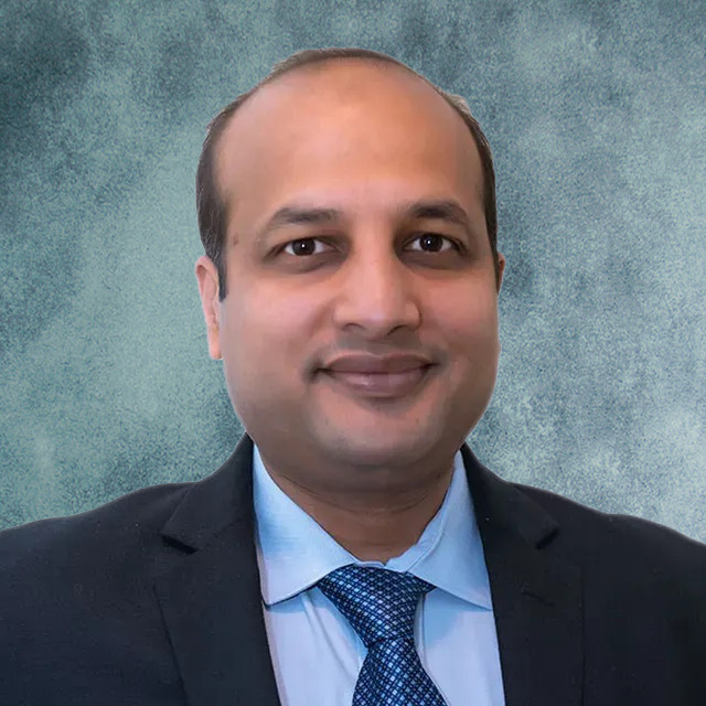 Dr. Vivek Bansal