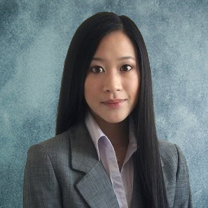 Irisa Mahaparn, MD