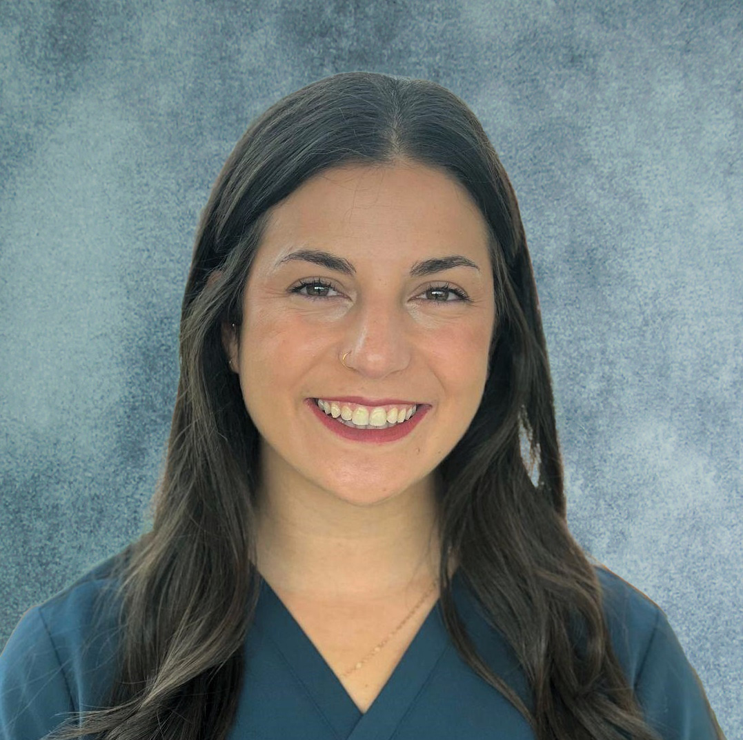 Gabriella Messina, MD