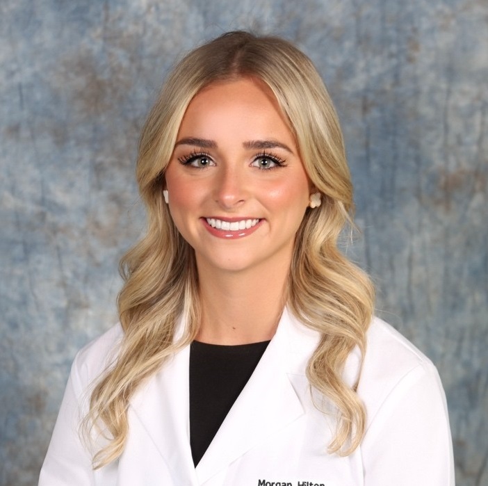 Morgan Hilton, PA-C