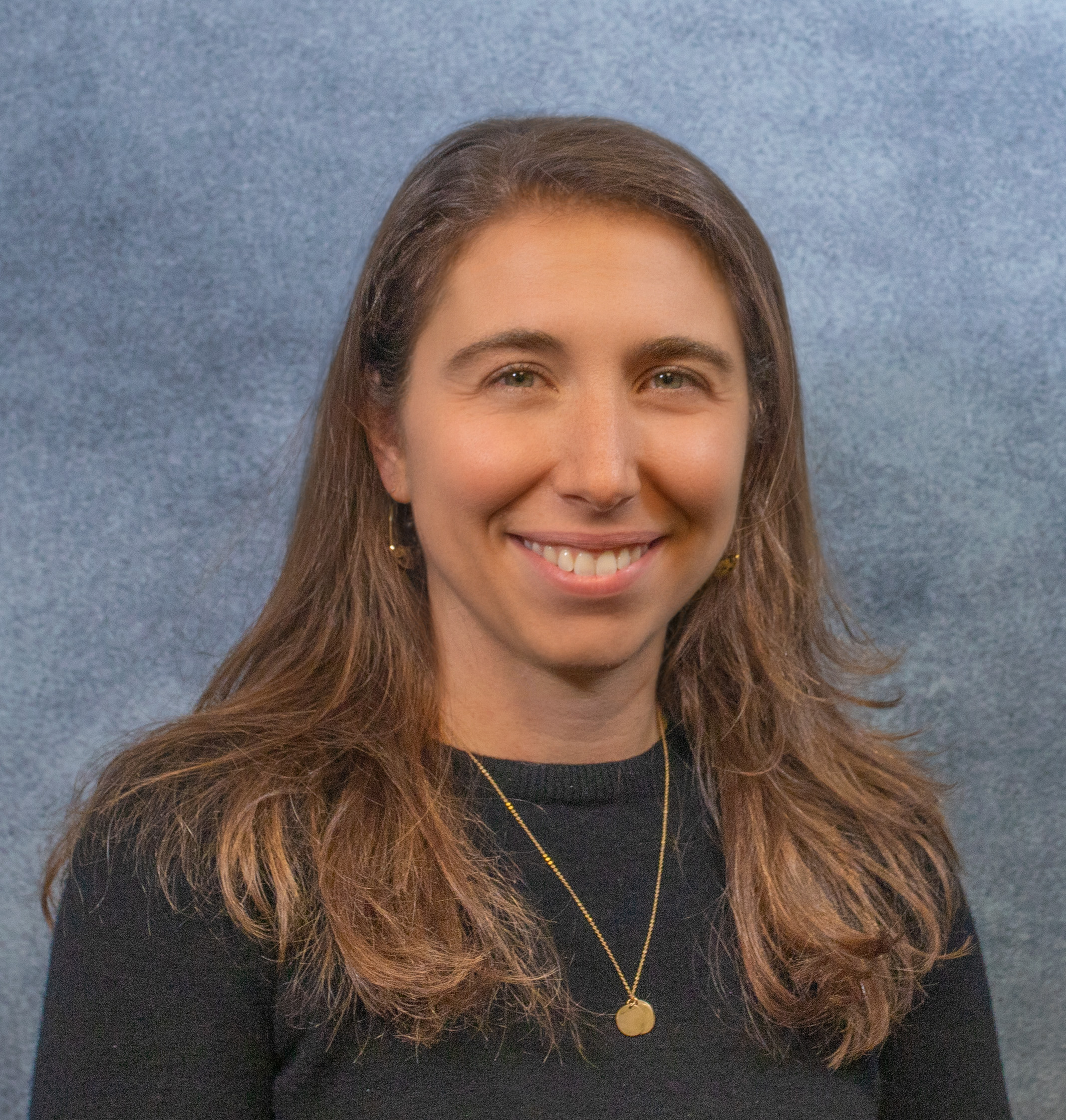 Danielle Isenburg, DO