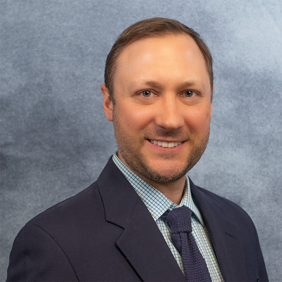 Michael Molitoris MD