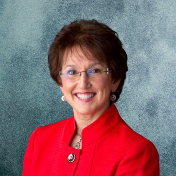 Mary Flanagan-Kundle