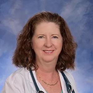 Dr. Jean Golden-Tevald