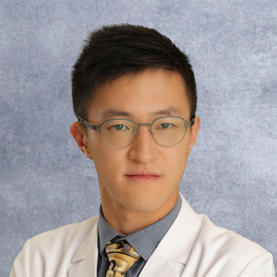 Dr. Kevin Wang