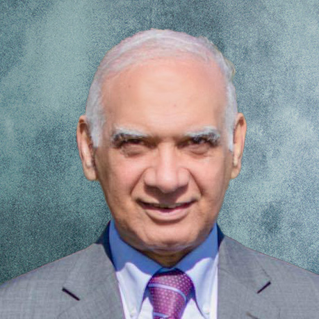 Dr. Bilal Mian
