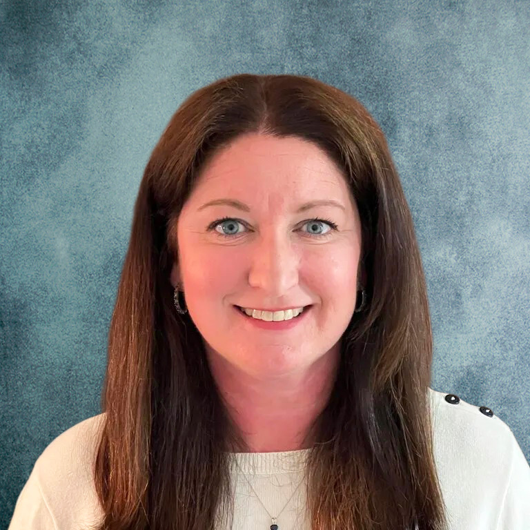 Headshot of Danielle Fink