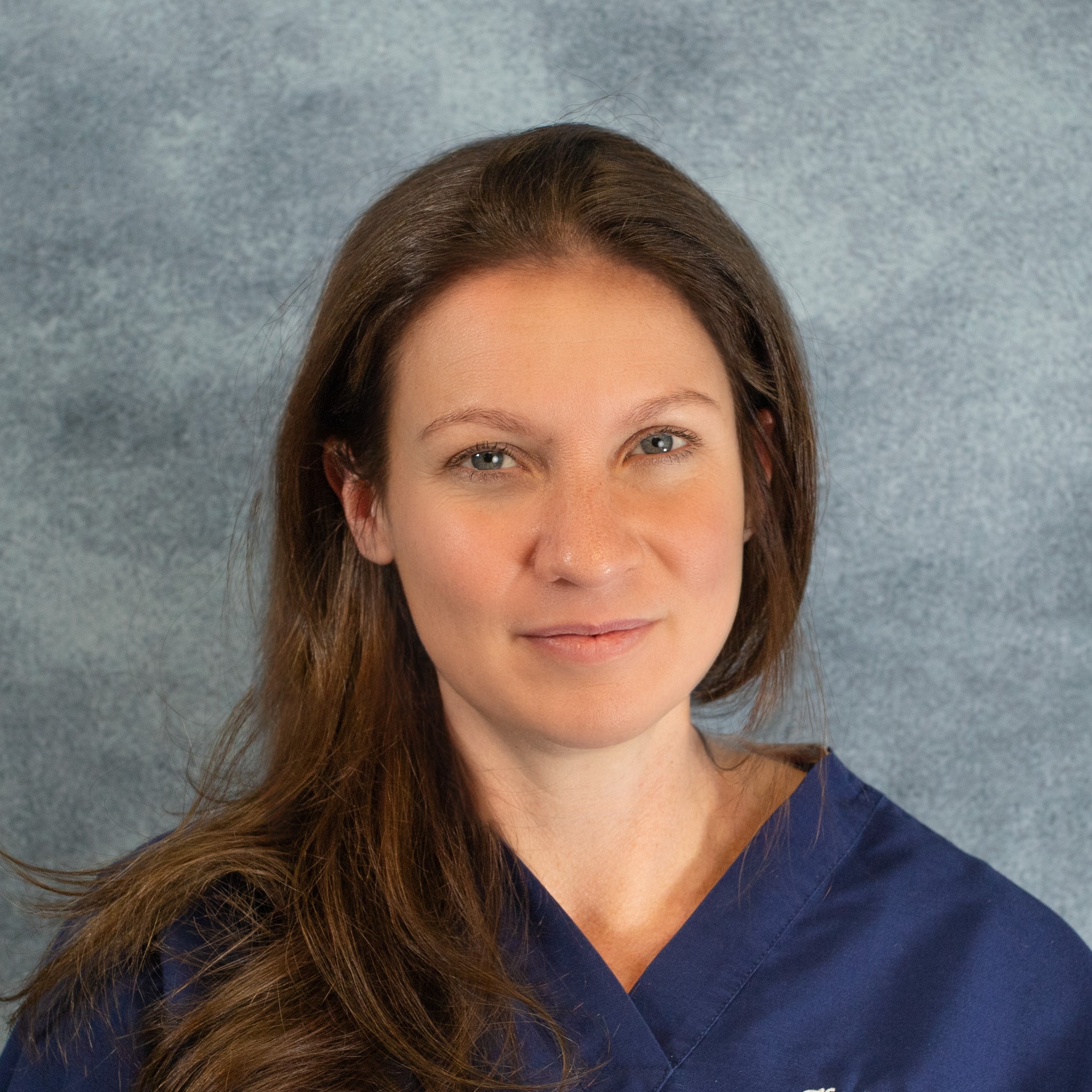 headshot of Dr. Sarah Iosifescu