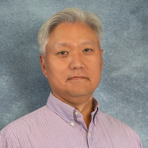 Headshot of Dr. Young Yoon