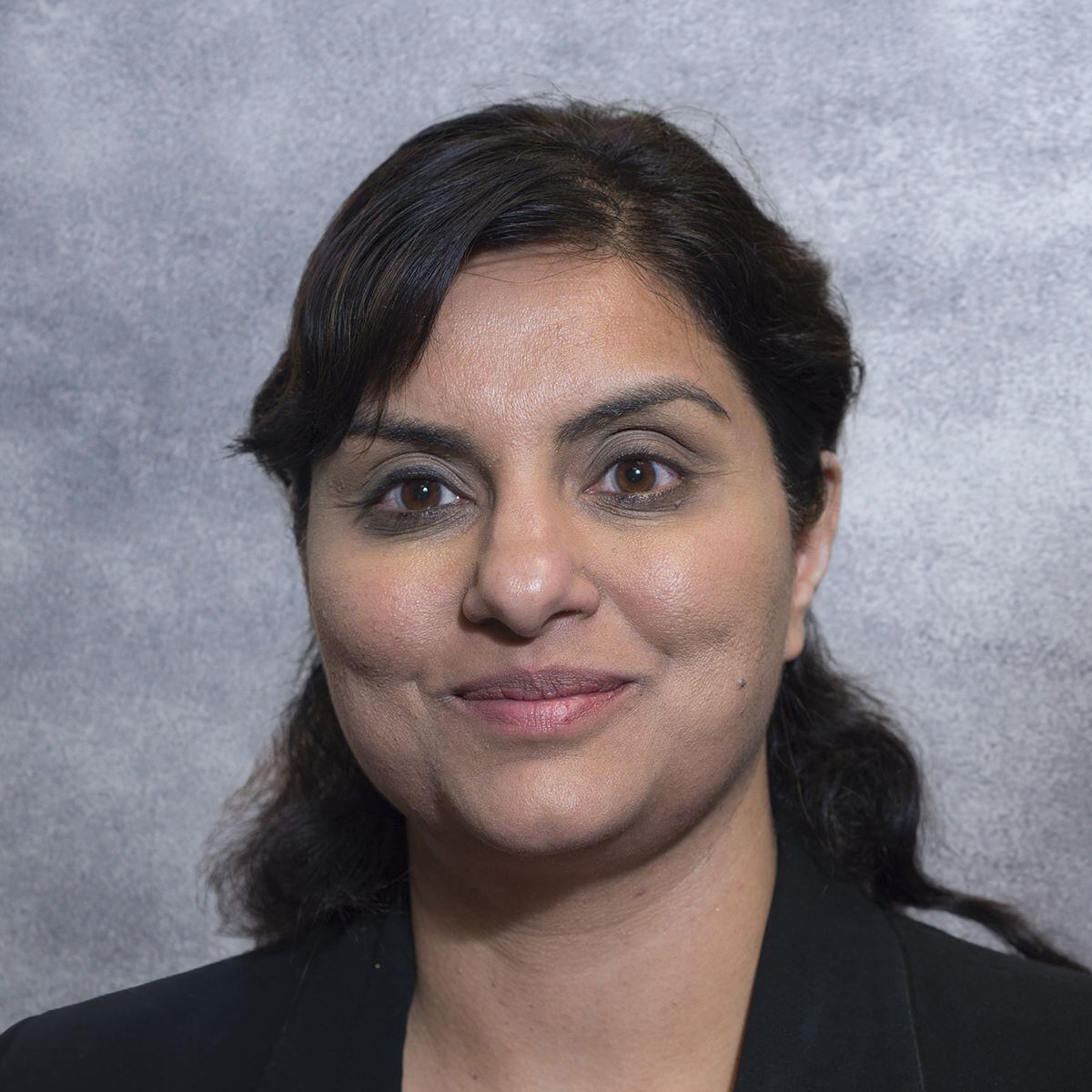 headshot of Dr. Mallika Batra