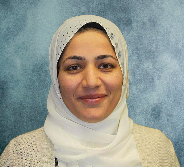 Saima Khan, MD Endocrinologist 