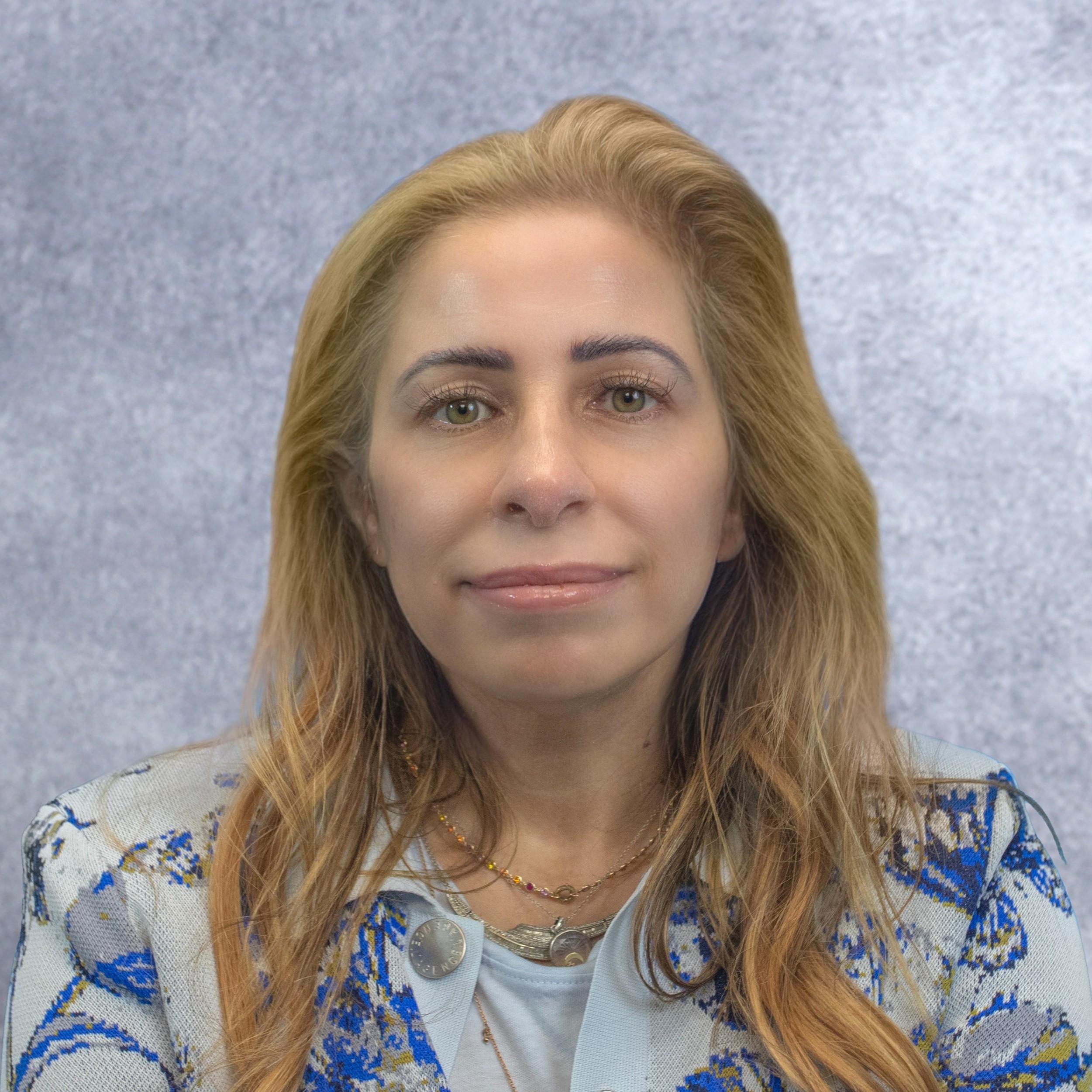 Dr. Yara Nazzal