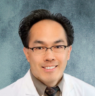 Dr. Stephen Wong
