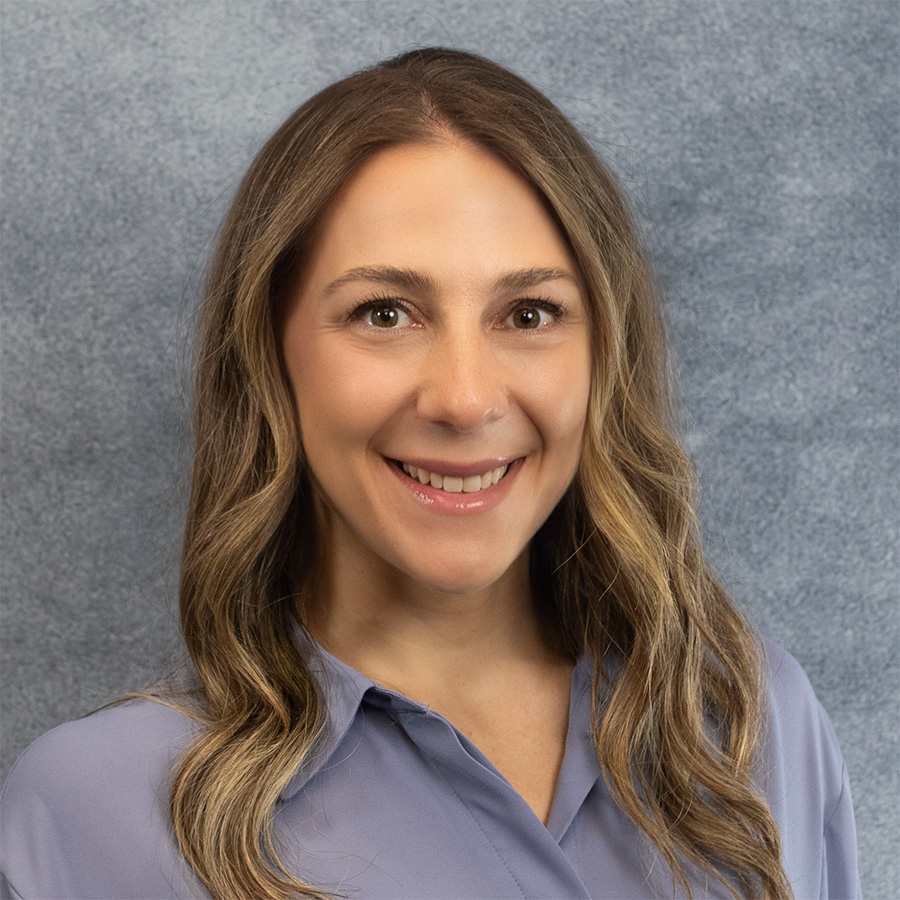 Kristen Rozano APN 