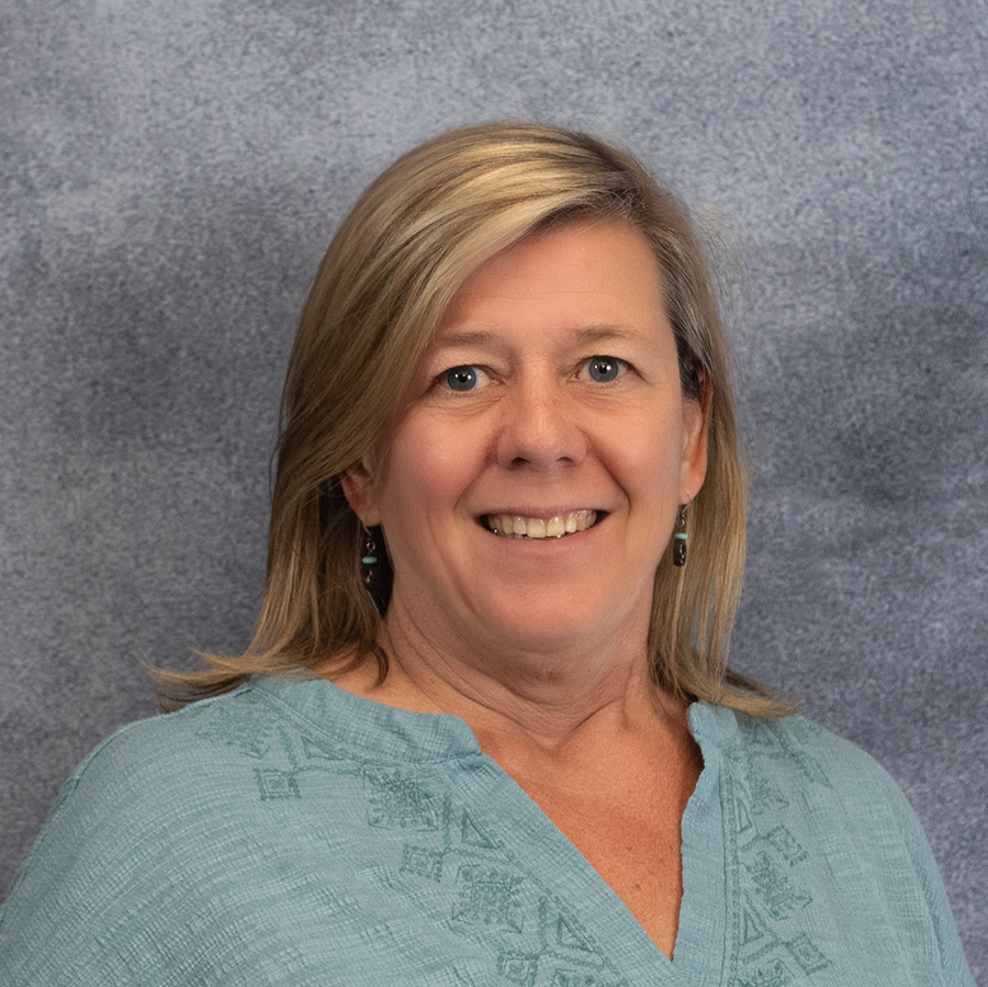 Cheryl Arnold