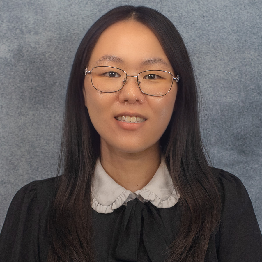 Ariel Zhuo
