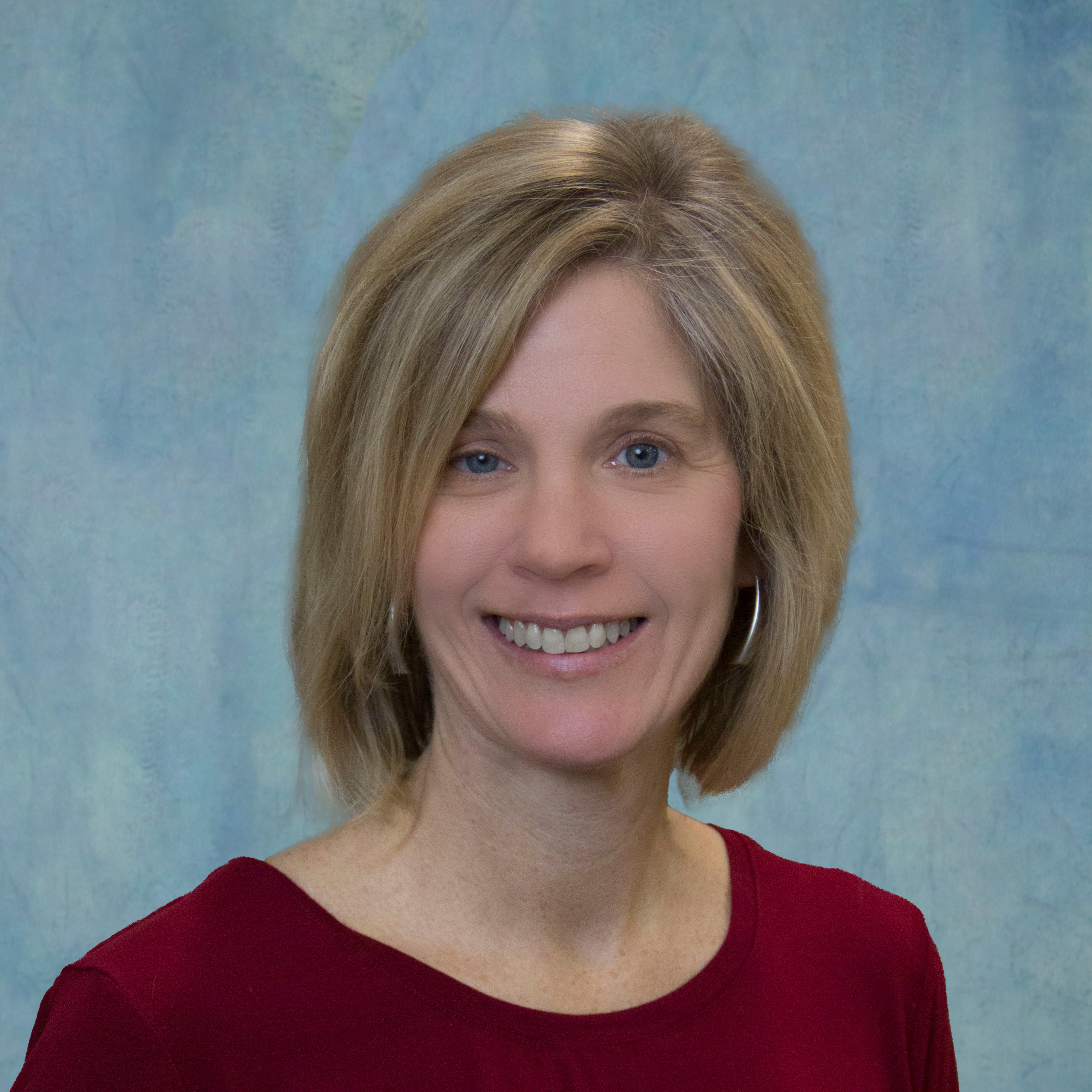 Becky Benner PT