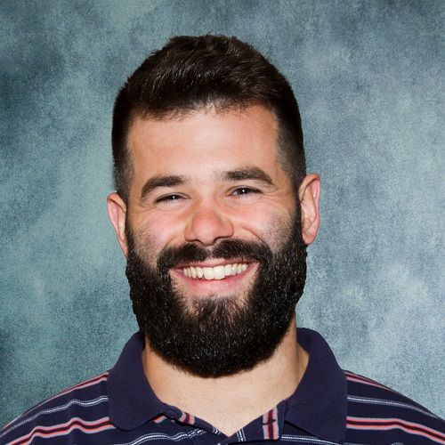 Brian Patullo,  PT