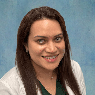 Manjula Chava, PA-C